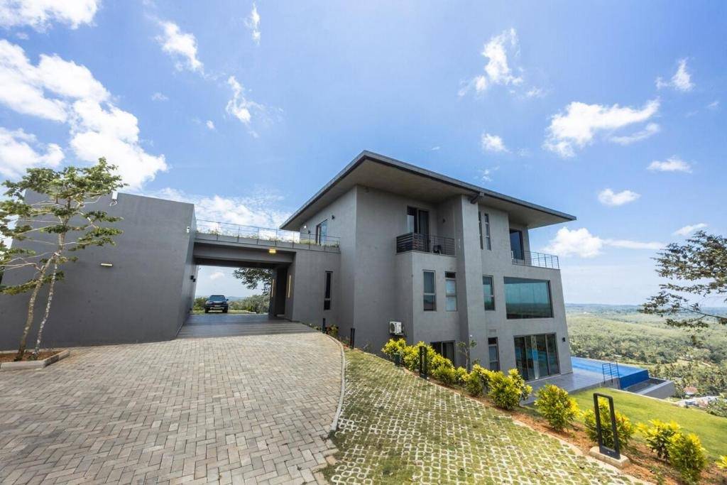Villa 13214